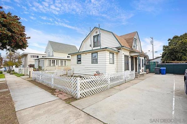 525 29 C Avenue, National City