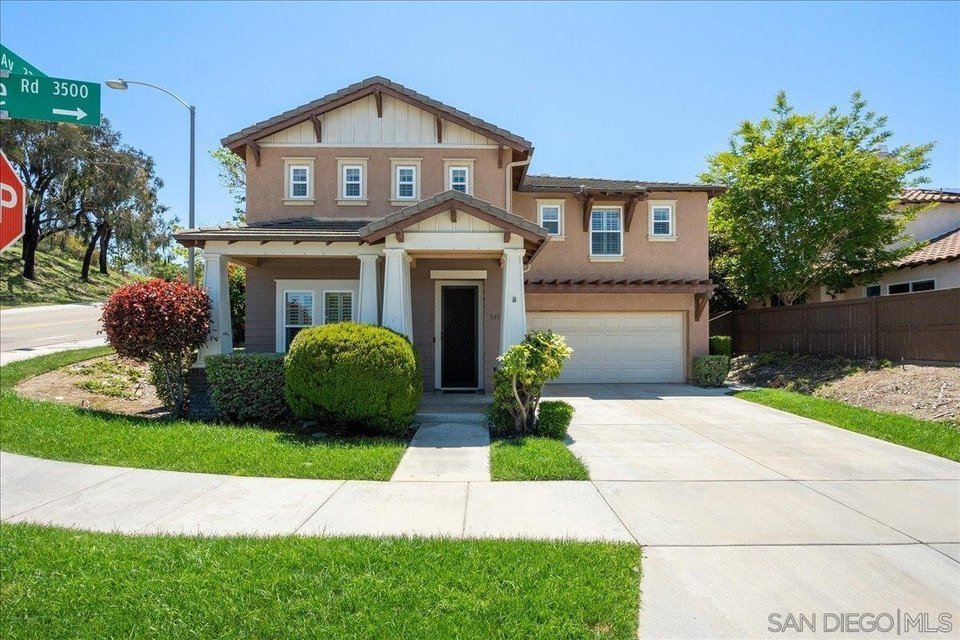 3500 Rock Ridge Road, Carlsbad