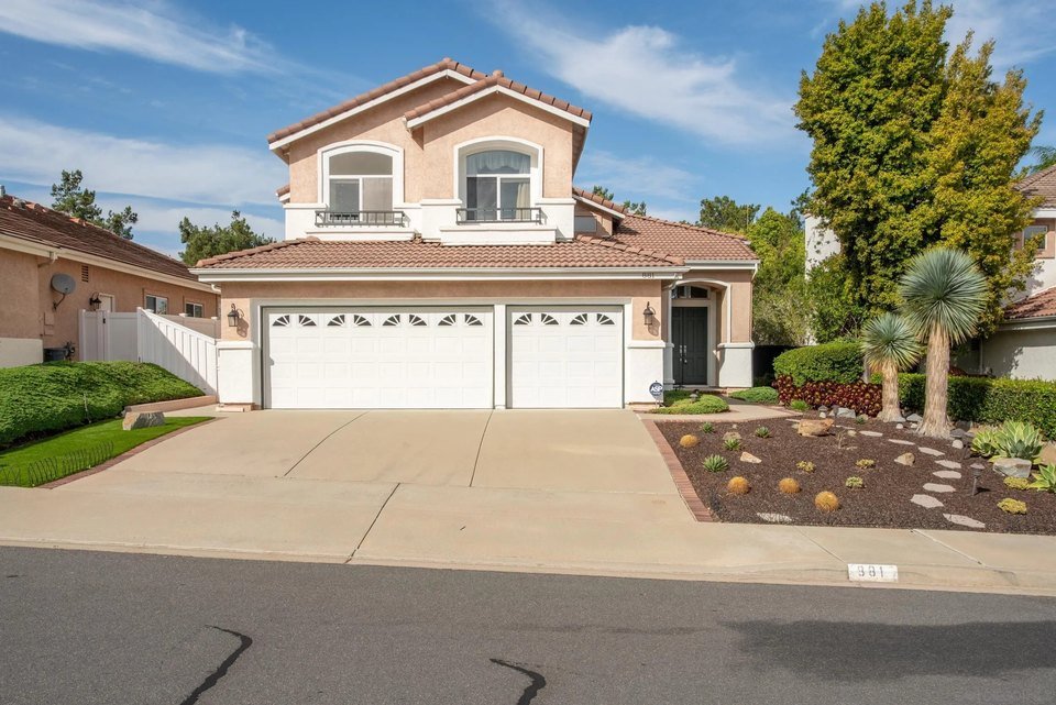 881 Windridge Circle, San Marcos