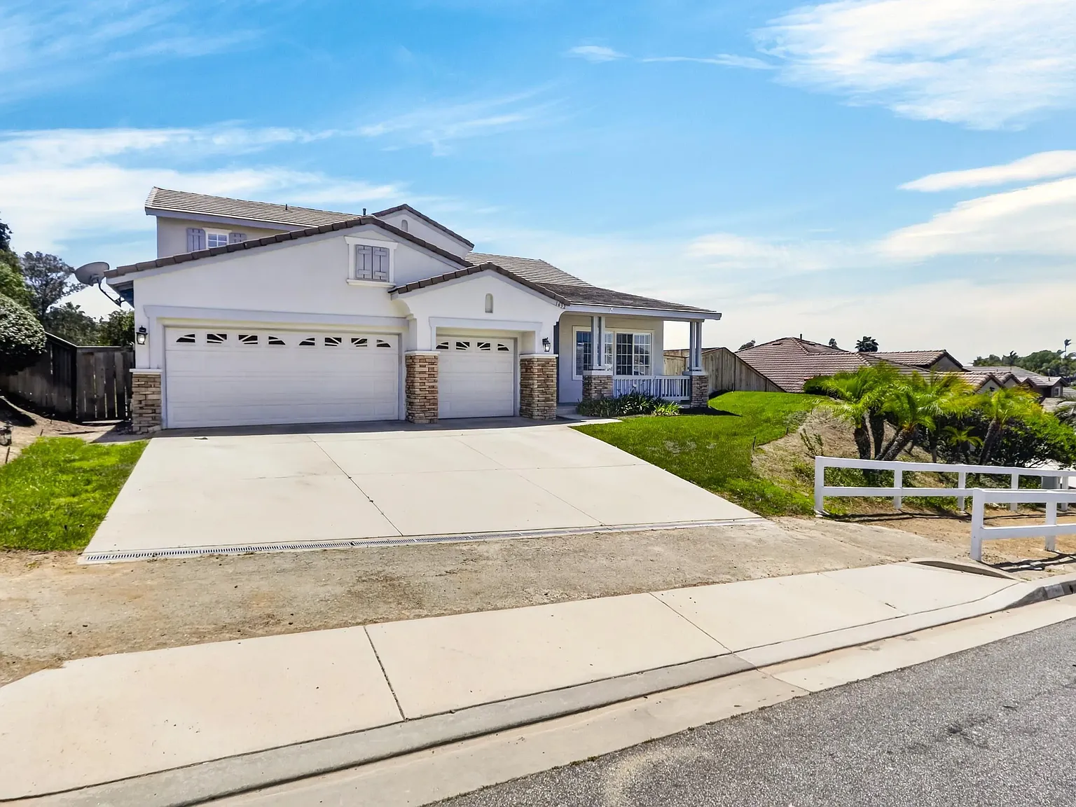1432 Belmont Park Road , photo 2