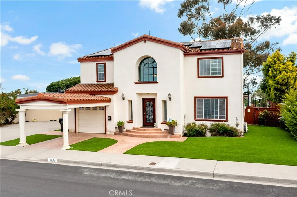 4951 Edwin Place, San Diego