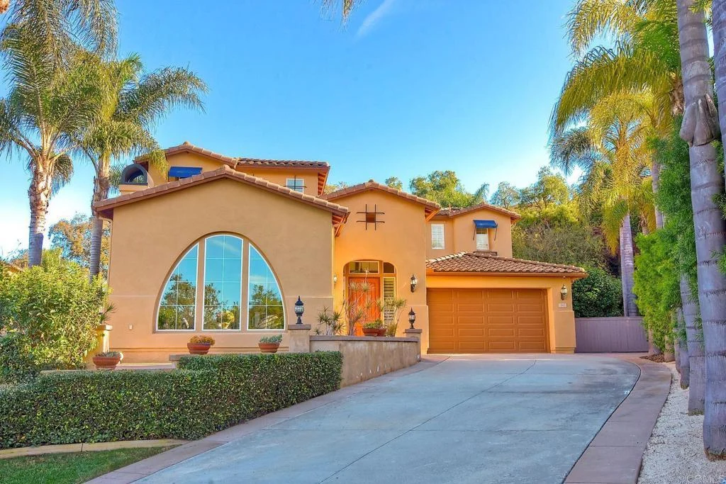 2927 Rancho Cortes , photo 2