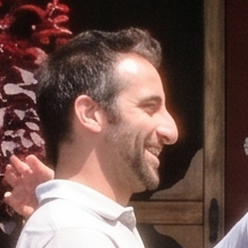 Joe Romeo, owner and lead inspector