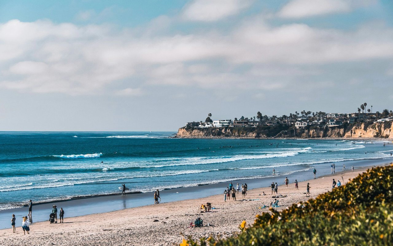 San Diego