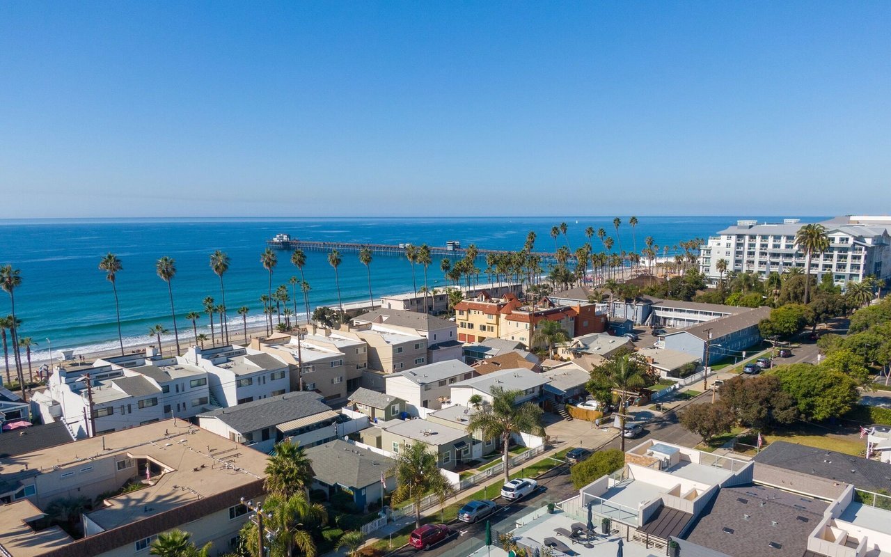 Oceanside