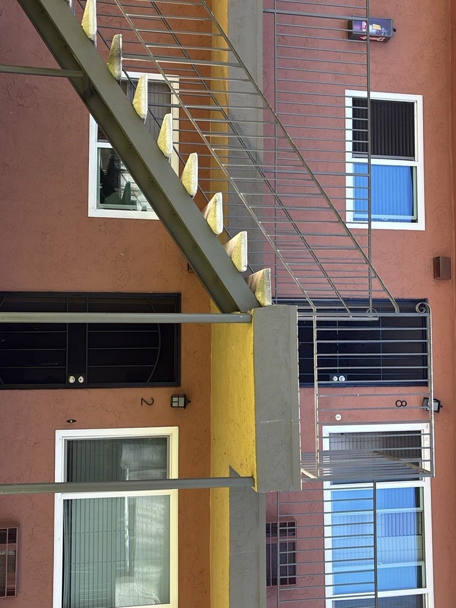 Residential home inspection in San Diego
