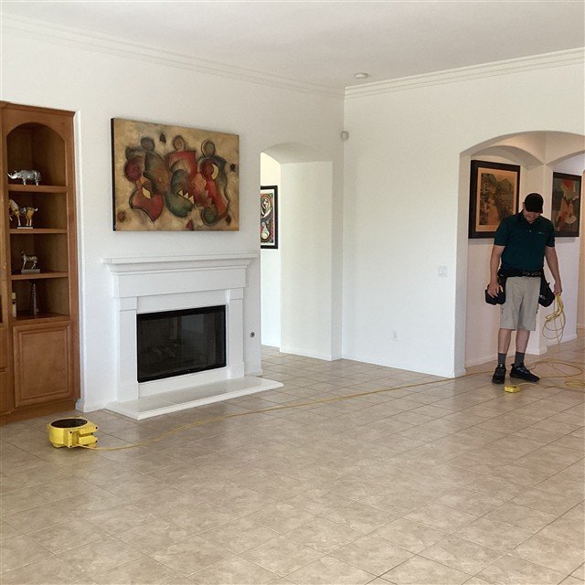 San Diego home inspection