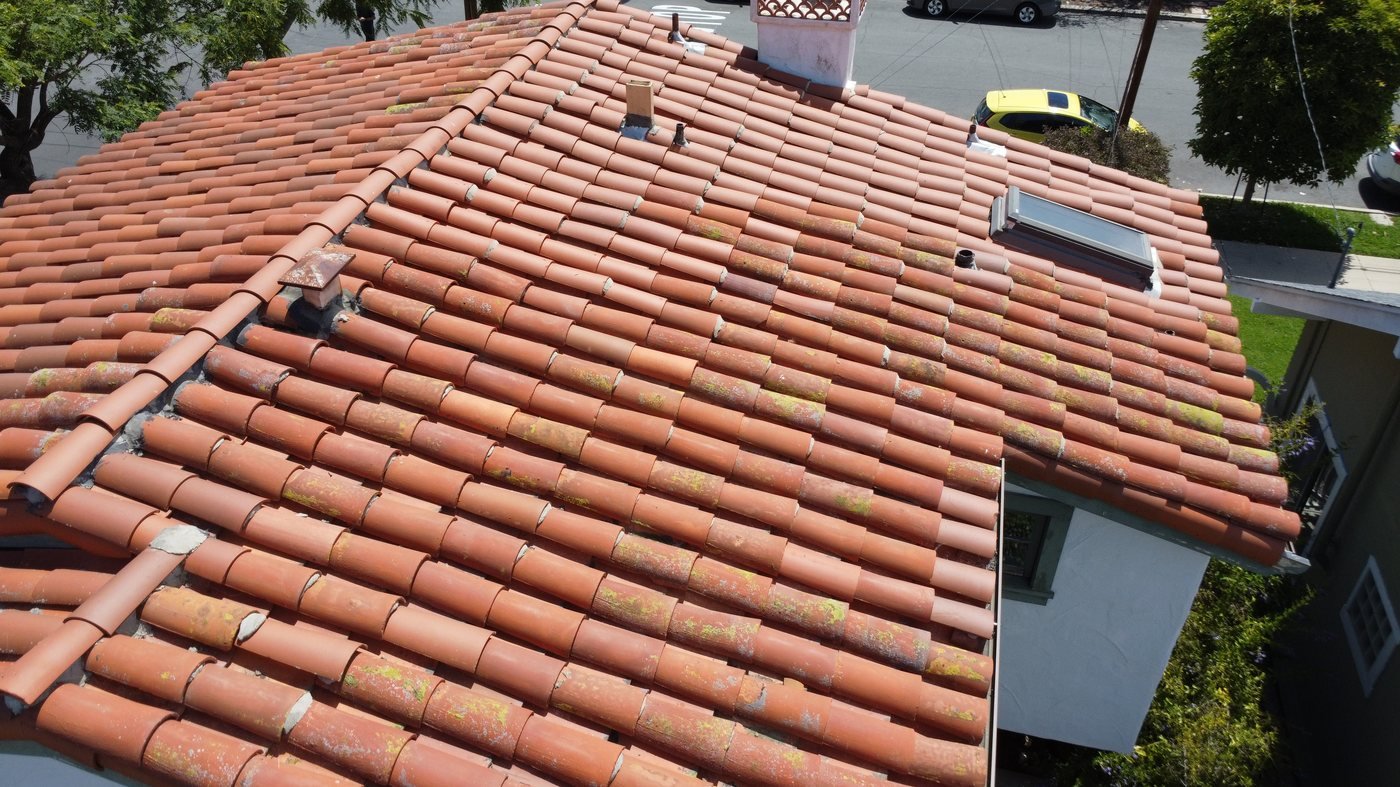 Residential home inspection in San Diego
