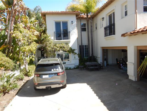 Sample report: Carmel Valley Buyers