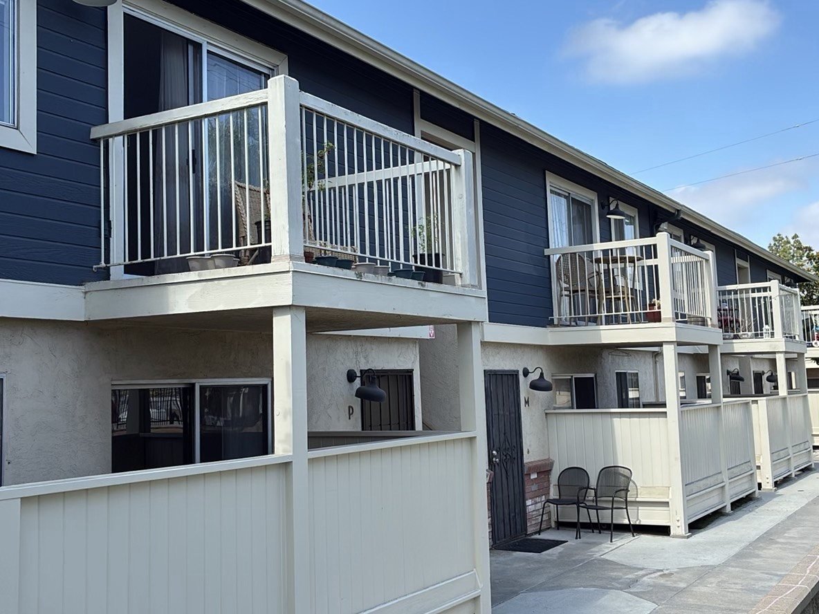Residential home inspection in San Diego