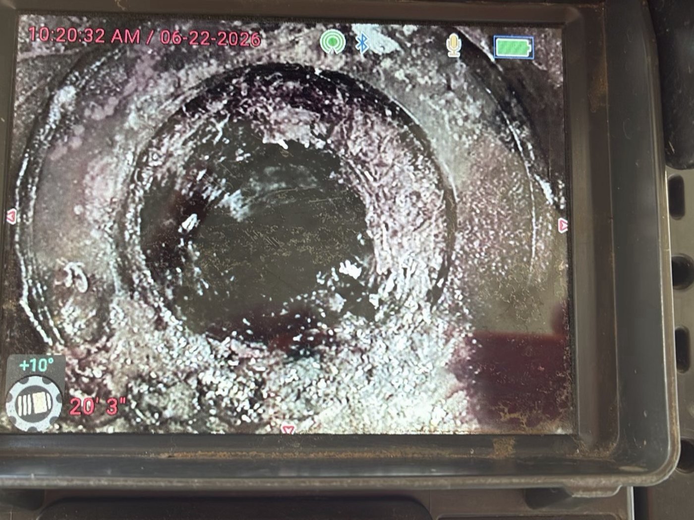 Residential home inspection in San Diego