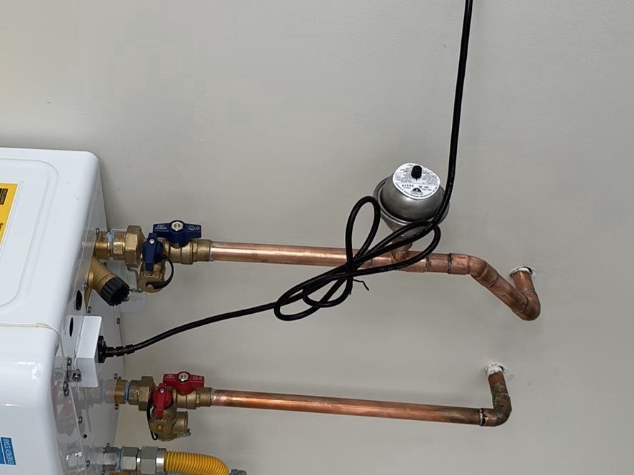 Residential home inspection in San Diego