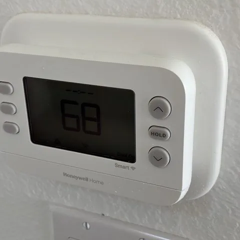 Thermostat