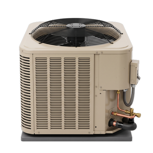 Air conditioning