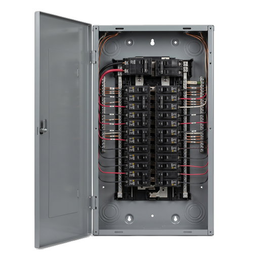Electrical panel