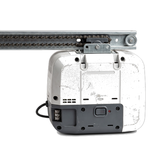 Garage door opener