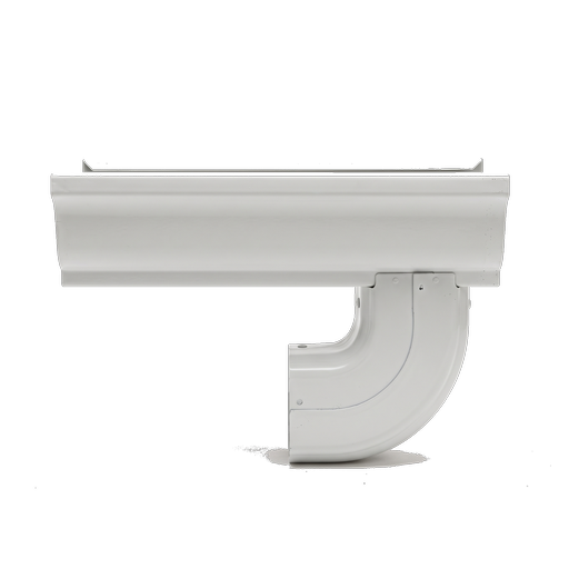 Gutters and drainage