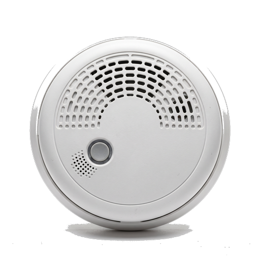 Smoke detector