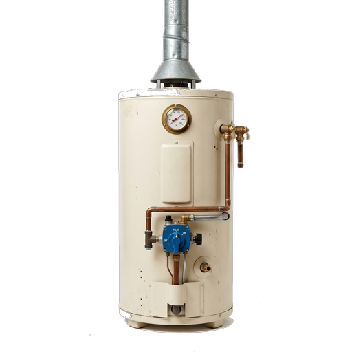 Water heater