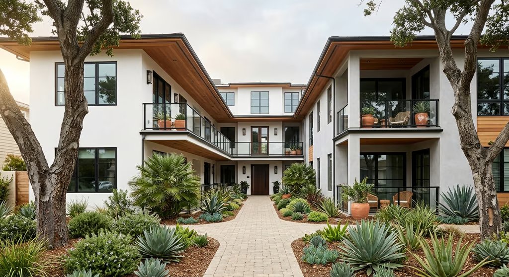 Living in University City: Between La Jolla and Downtown