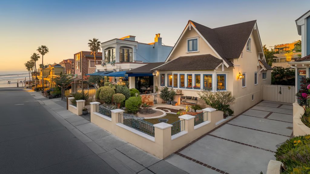 The Ultimate Guide to Selling Your Home in Ocean Beach CA