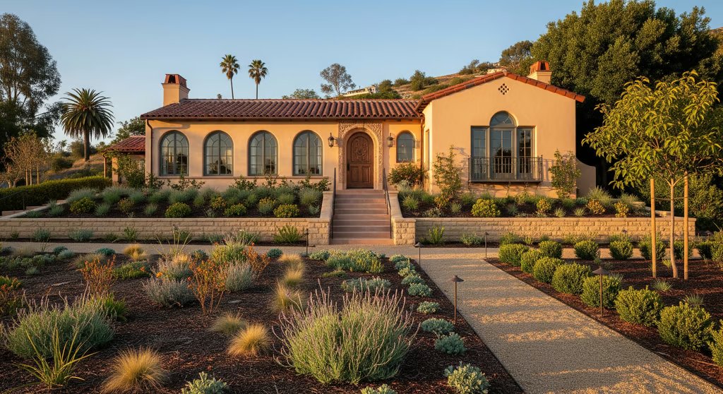 Underwriting a Mills Act Home in Mission Hills