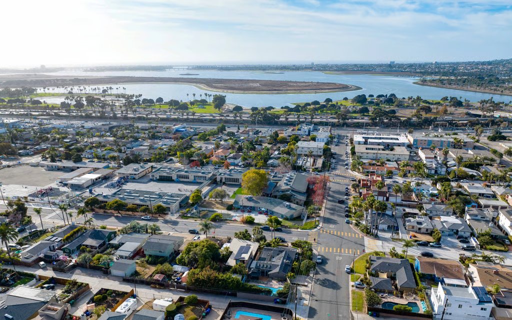 Bay Park