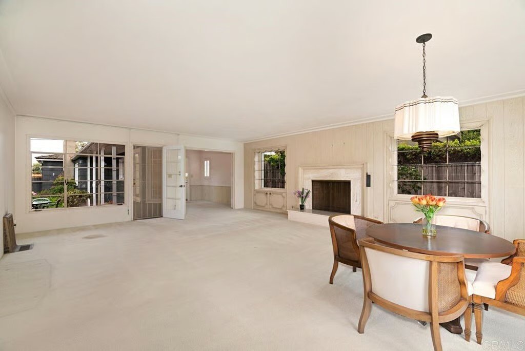 1140 Alexandria Drive, San Diego, CA 92107