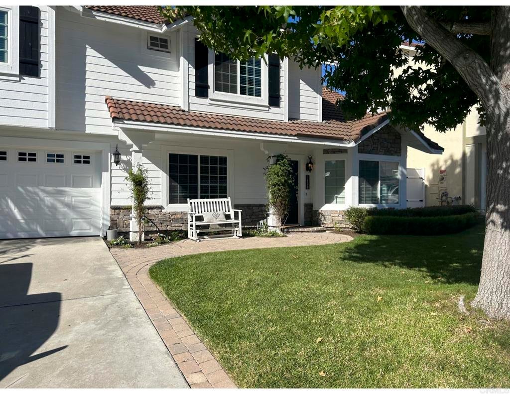 1438 Crestview Drive, Oceanside, CA 92056