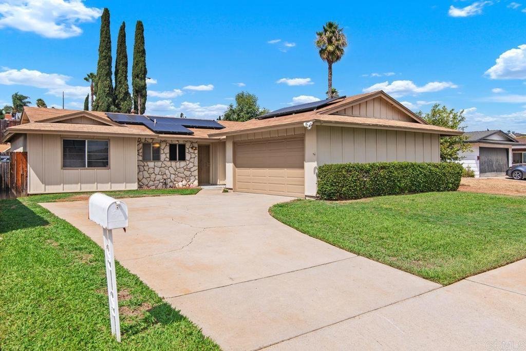 1522 York Place, Escondido, CA 92027