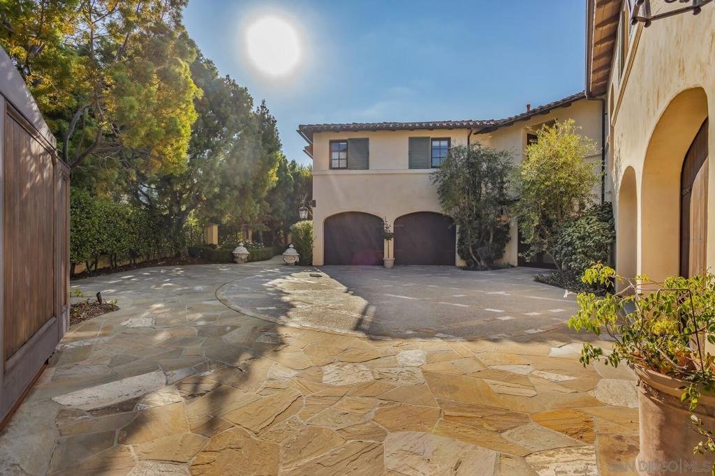1796 Soledad Avenue, La Jolla, CA 92037