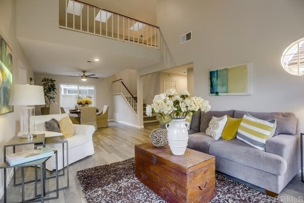 1974 Elm Ridge Drive, Vista, CA 92081