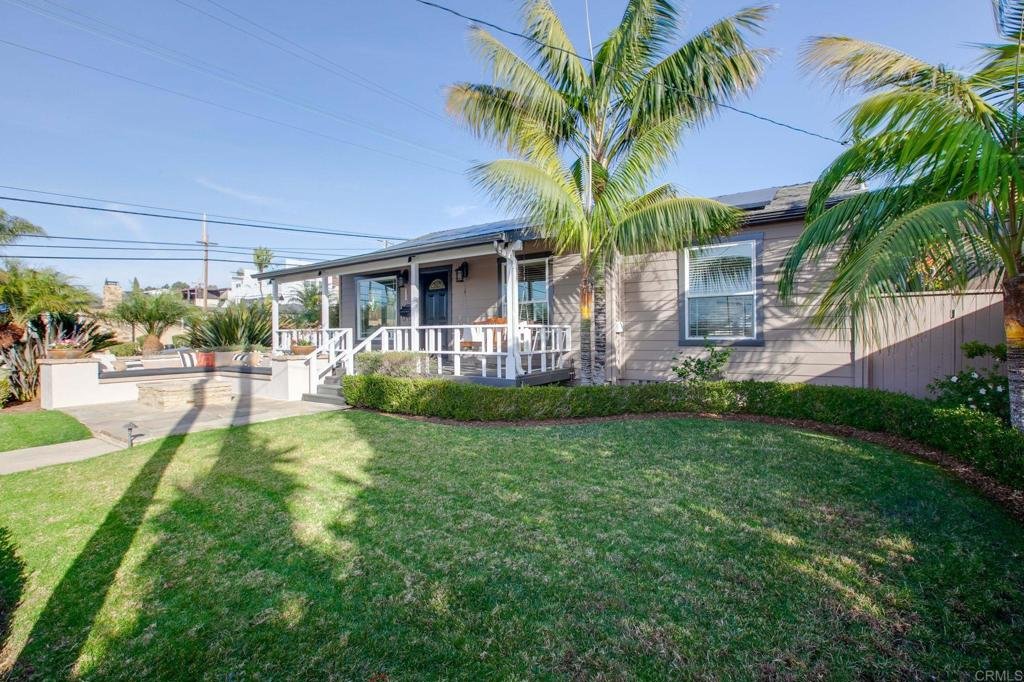 2451 Erie Street, San Diego, CA 92110