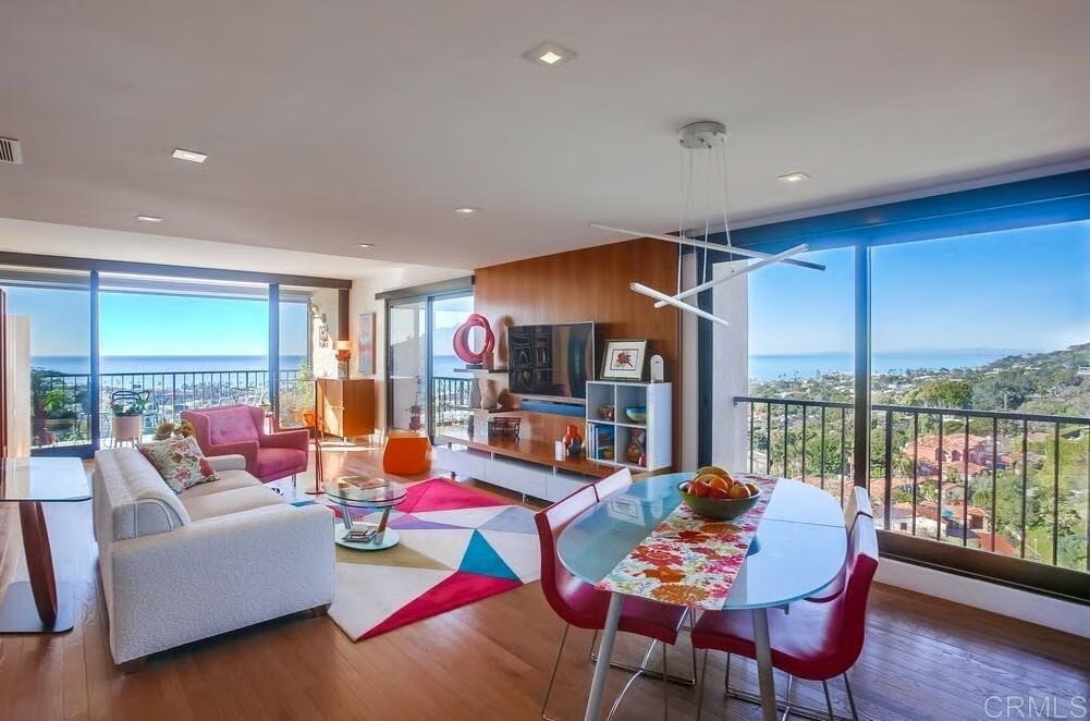 2500 Torrey Pines Road 1205, La Jolla, CA 92037