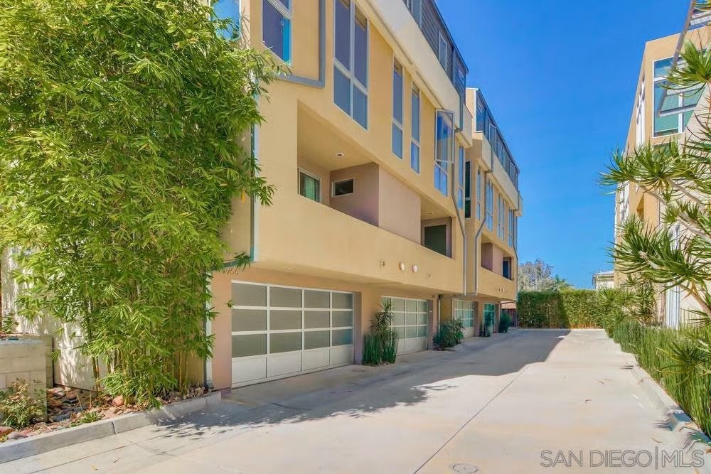 3966 Dove Street, San Diego, CA 92103