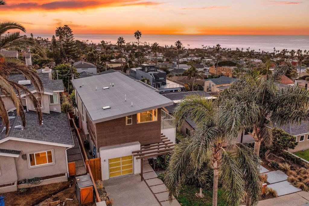 4523 Orchard Ave, San Diego, CA 92107
