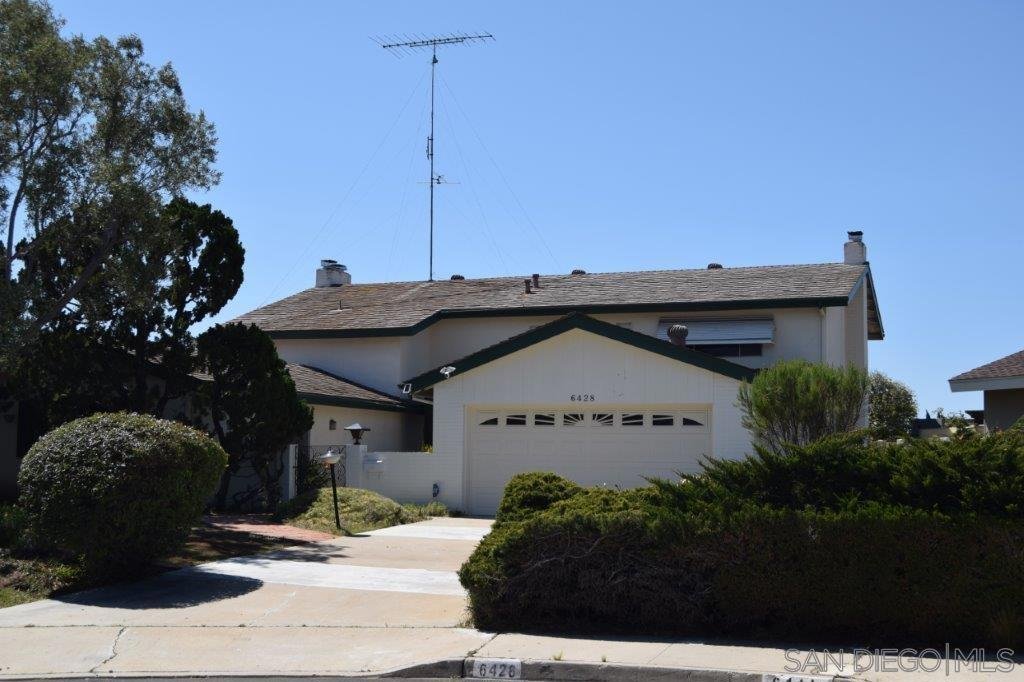 6428 LANCE COURT, San Diego, CA 92120