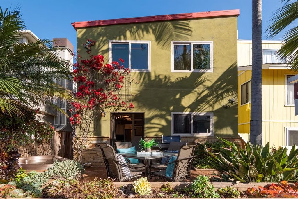 740 York Court, San Diego, CA 92109