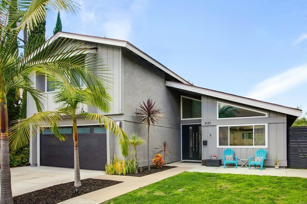 8120 Hillandale Drive, San Diego, CA 92120