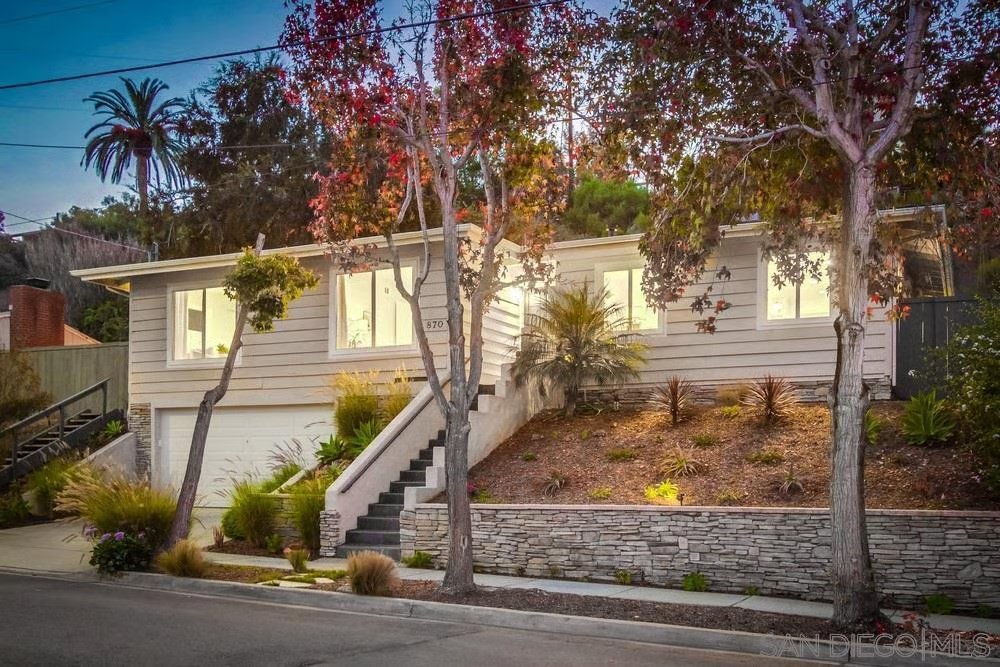 870 Gage Drive, San Diego, CA 92106